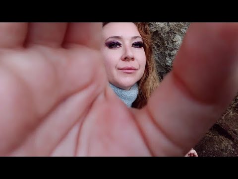 HYPNOTIC ASMR & REIKI: Surrender to the River of Your Life