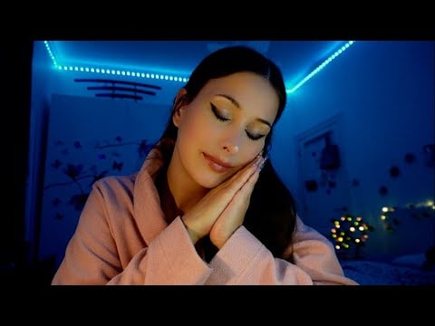 Live ASMR 18 Mai 2026