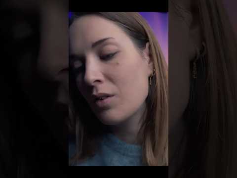 [preview] ASMR Shampoo & Haircut Roleplay Binaural Hair Washing, Brushing & Scissor Sounds
