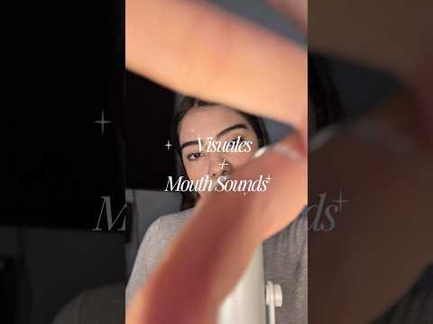 VISUALES💗✨ amamos 🌼 #relax #asmr #youtubeshorts #viral