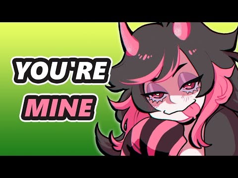 ASMR Girlfriend Affirmations to Make You Love Yourself Deeply | ASMR Audio Roleplay