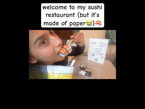 full video uploaded 🍙 #asmr #roleplayasmr #sleepasmr #asmrsounds