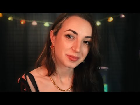 Welcome to the Sleep Clinic - ASMR