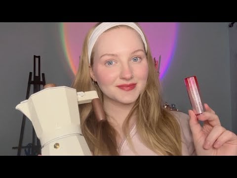 ASMR- Christmas Haul🛍️🎄