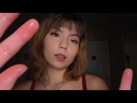 ASMR Oil Massage to Help You Relax