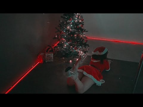 АСМР с Актрисой Дубляжа 💕ASMR stream with a Dubbing Actre