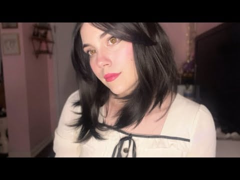 30 minute ASMR bliss 10k special 