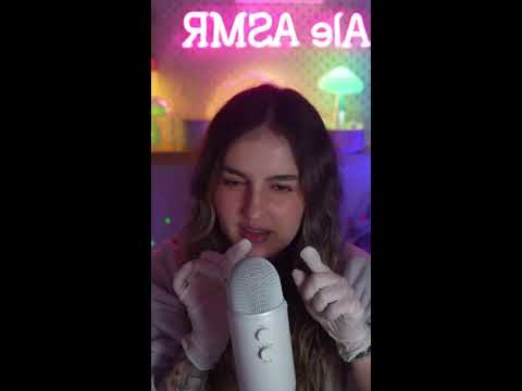 asmr en DIRECTO - The ASMR Index