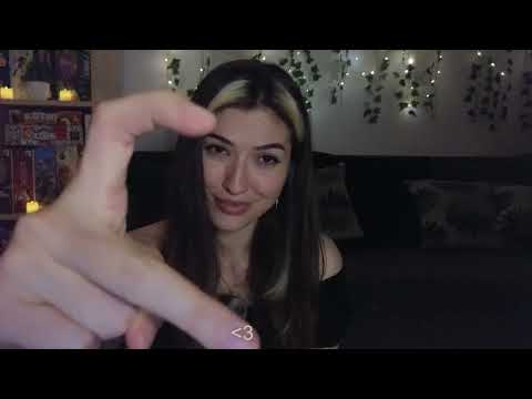 This is not an ASMR video. It's something else