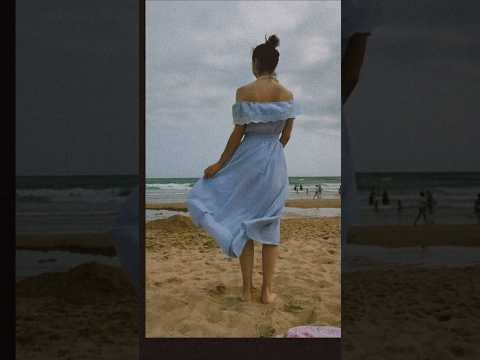 Un día conmigo Día de playa 🌸💓