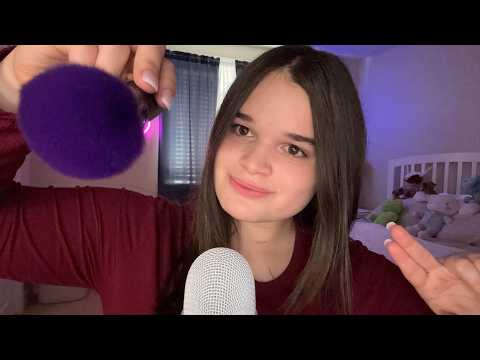 ASMR That’s Different For EVERYONE (Follow My Instructions)