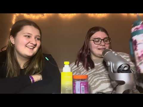 ASMR | Best Friend Tries ASMR + 1K Celebration!!