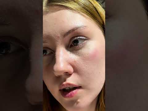 ASMR cranial nerve exam! new video will be tonight!