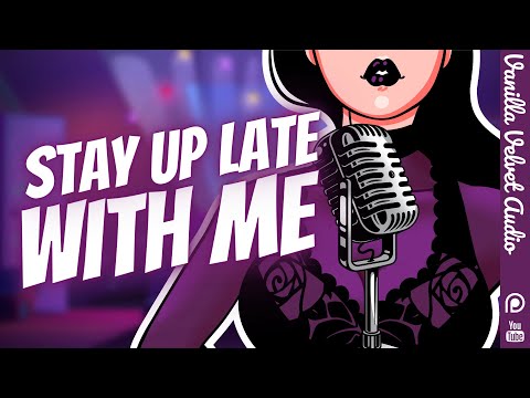 Yandere Girl Stalks Your Favorite Sexy DJ [ASMR Roleplay] [Soft Voice] [Slasher Vibes] [Open Ending]