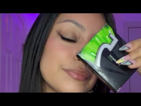 Asmr quickie