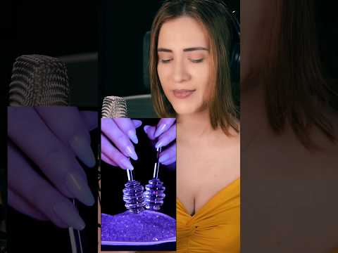 ASMR  REACTION : voto 10