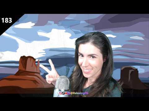 ASMR - Viewer Requests