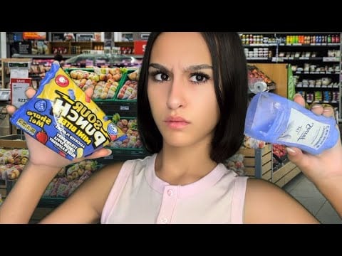ASMR| Karen returns MANY things to YOU *the manger* 🙄