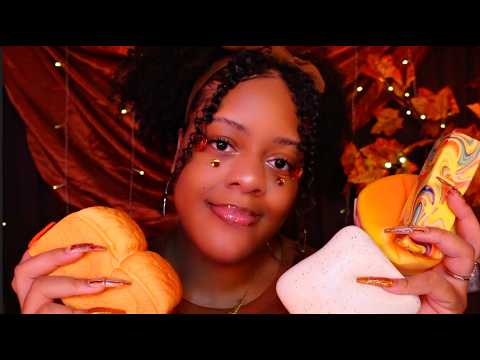 ASMR These NEW Triggers Will Satisfy Your Brain 😵‍💫✨