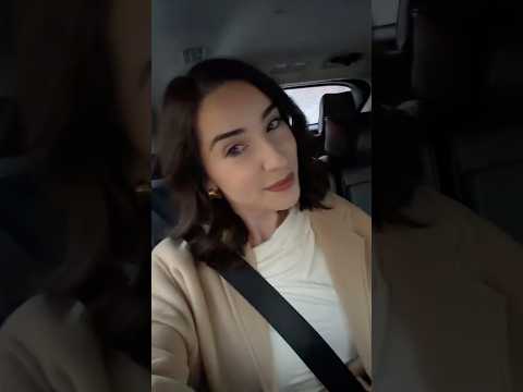 ASMR Vlog | Night Out With My Besties