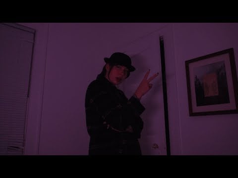 ASMR | The Hat Man Watches You Sleep 🎩