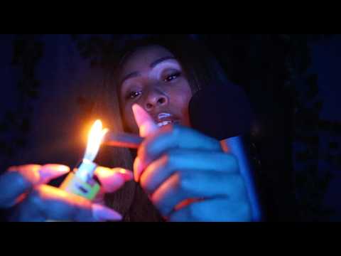 (Dark mode) 🪫🔋 Calming Ur Nervous System 🙂‍↔️ | Full Body Refresh Session