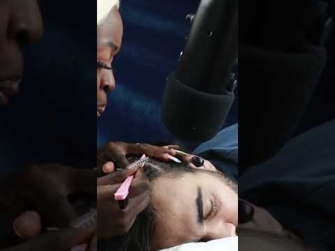 Sleep in a minute | FULL VIDEO ON OUR CHANNEL #shortsvideo #couple #relaxing