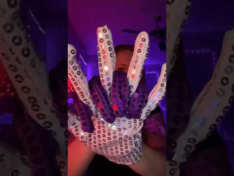 This ASMR Will Make Your Eyes Verryy Heavy😌