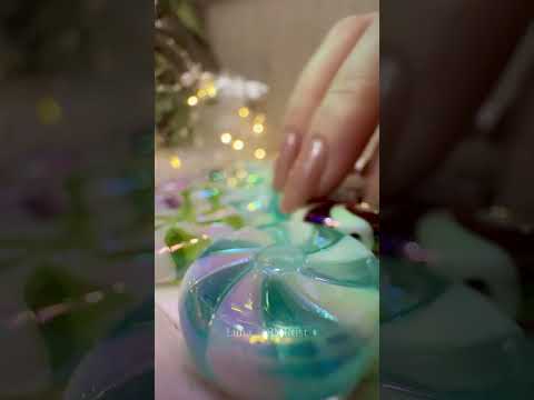 ASMR Do you like this trigger?😚 #shorts  #tingly #asmrtriggers