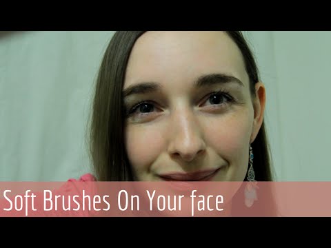 Face Painting Artist - Most Requested ASMR Role Plays