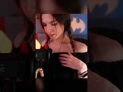 ASMR Clothes Scratching | Full Video 👆