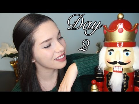 An ASMR Christmas Day 2 ⏐ My Nutcracker Collection