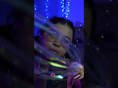 ASMR Esse gatilho vai te relaxar