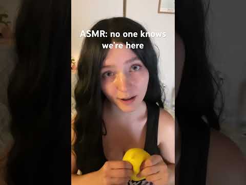 no one knows we're here 🤍#asmr #girlfriendasmr #sleepasmr #roleplay #whisper