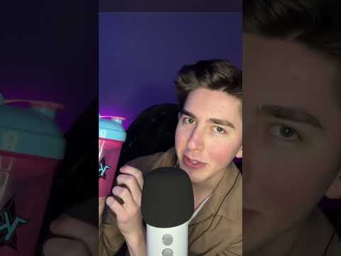 You Will Only Find These Triggers on My Channel #asmr #shorts #relaxing #asmrtriggers #sleep