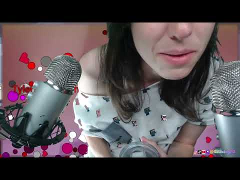 ASMR - Thank You Tyler!