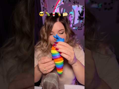 Пришло время для эмоджи челленджа💜