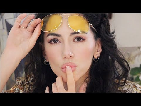 ASMR Kisses & Whispers for Sweethearts from Every Decade 💋 I Love You ❤️