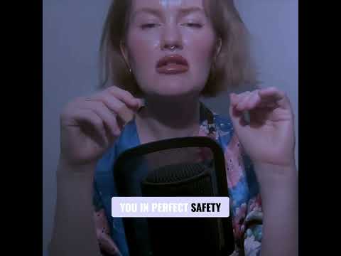Melt Away Stress: Guided Meditation for Deep Relaxation #shorts