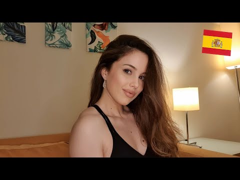 ASMR Terapeuta Como Superar tu Ansiedad - Roleplay