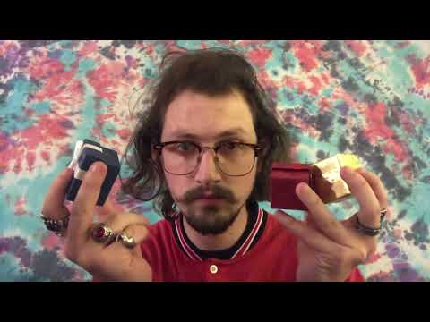 ASMR Bree Vity Gives You a Gift In 2 Minutes Roleplay