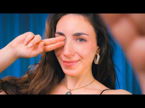ASMR You Can Listen With Your Eyes Closed | Follow My Soft Instructions