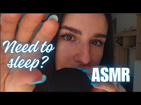 (ASMR) Fall ASLEEP as fast as you click 😴 | M.G. #asmr