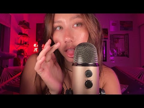 dakota b asmr - All videos @ The ASMR Index