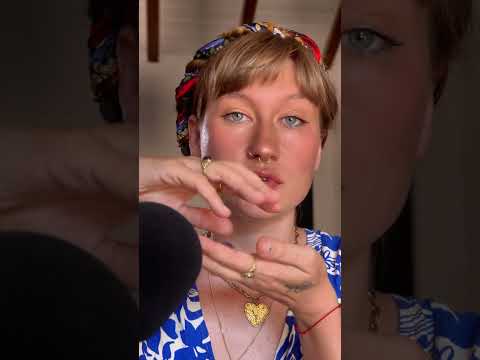 ASMR for bad day. Cleansing your aura