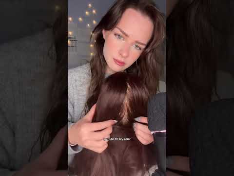 Scalp Scratches + more [ASMR] #scalpscratching #scalpmassage #asmr #relax
