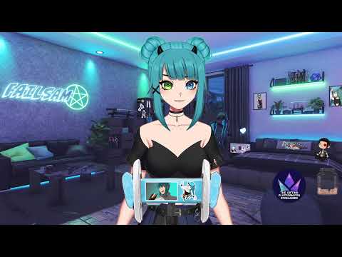 PARTNER PUSH ASaMR with mommy gremlin 54 #ASMR #3dio #3dioASMR #auditoryASMR