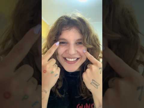 Foco em mim! #asmr #relax #asmrroleplay