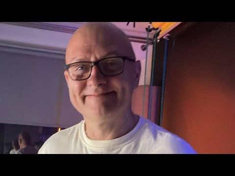 Jarek ASMR live ❤️