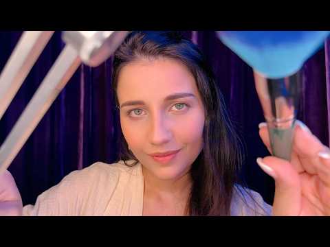 ASMR 3 HORAS: REPROGRAMAÇÃO MENTAL PARA DORMIR, RELAXAR E SONO ♡ AFIRMAÇÕES AUTOCONFIANÇA E SUCESSO